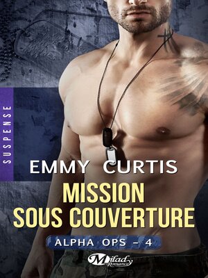 cover image of Mission sous couverture